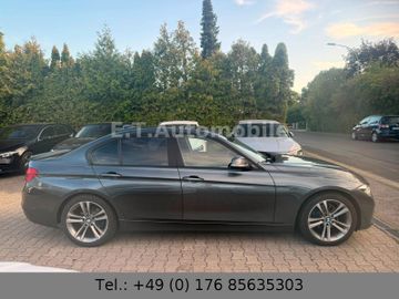 BMW 320 - 9