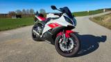 Yamaha YZF-R6 RJ15 - YAMAHA 2009 YZF R1
