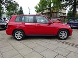 Mercedes-Benz GLK 220 GLK GLK 220 CDI BlueEfficiency 4Matic - Mercedes-Benz: Rot, Glk