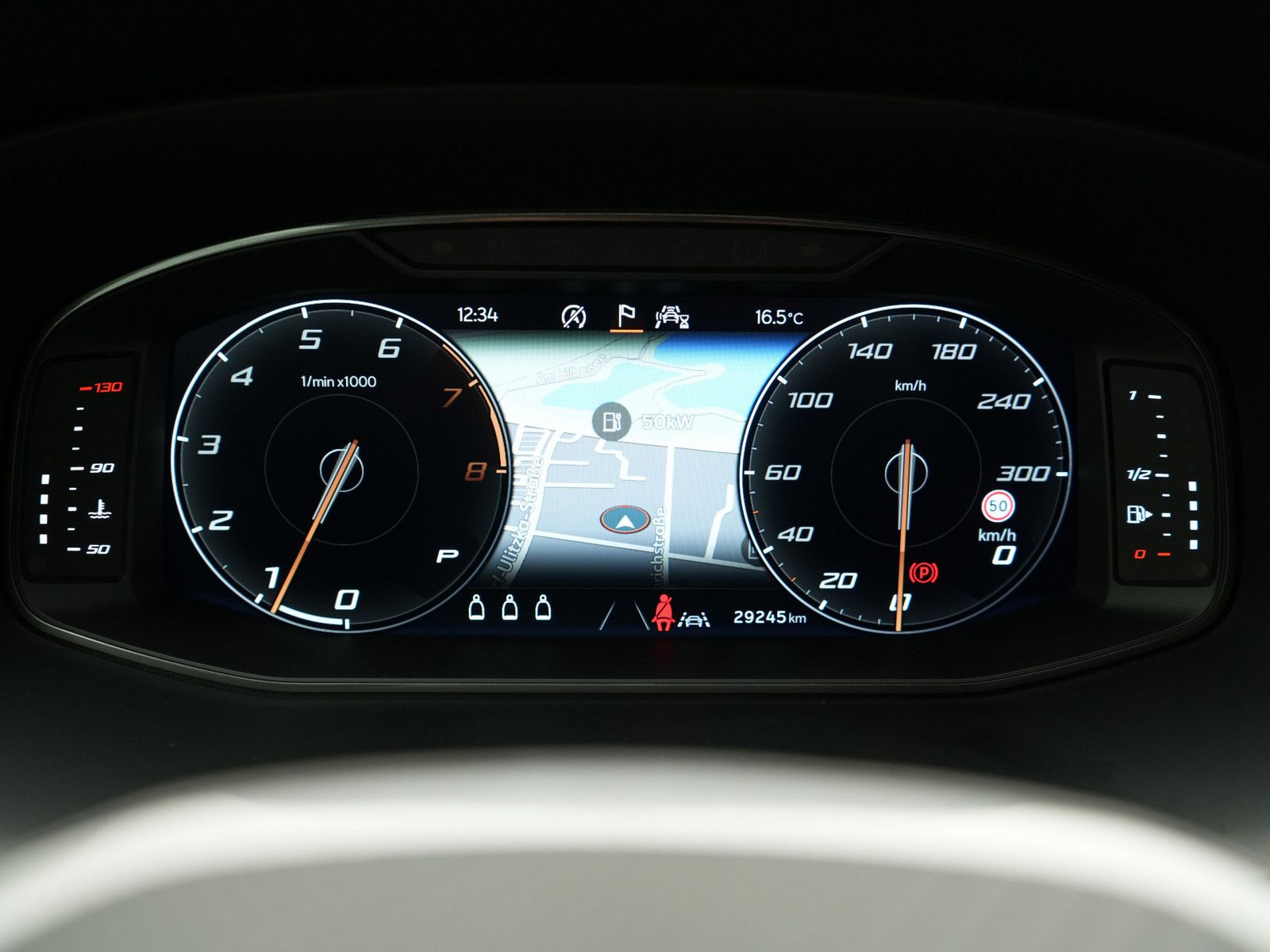 Cupra Ateca - Bild 7