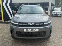 Dacia Bigster - Vorschau Bild 3