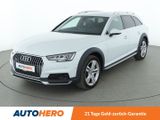 Audi A4 Allroad 45 TFSI quattro Aut.*NAVI*360*ACC* - Audi A4 Allroad aus 2019