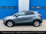 Opel Mokka X Edition AHK Navi Kamera LED Bluetooth - Opel Mokka