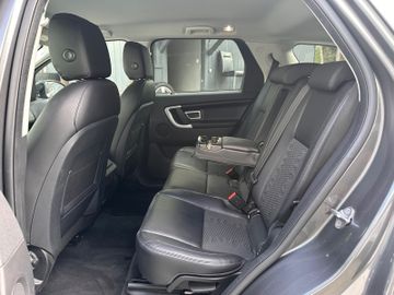 Land-Rover Discovery - 12