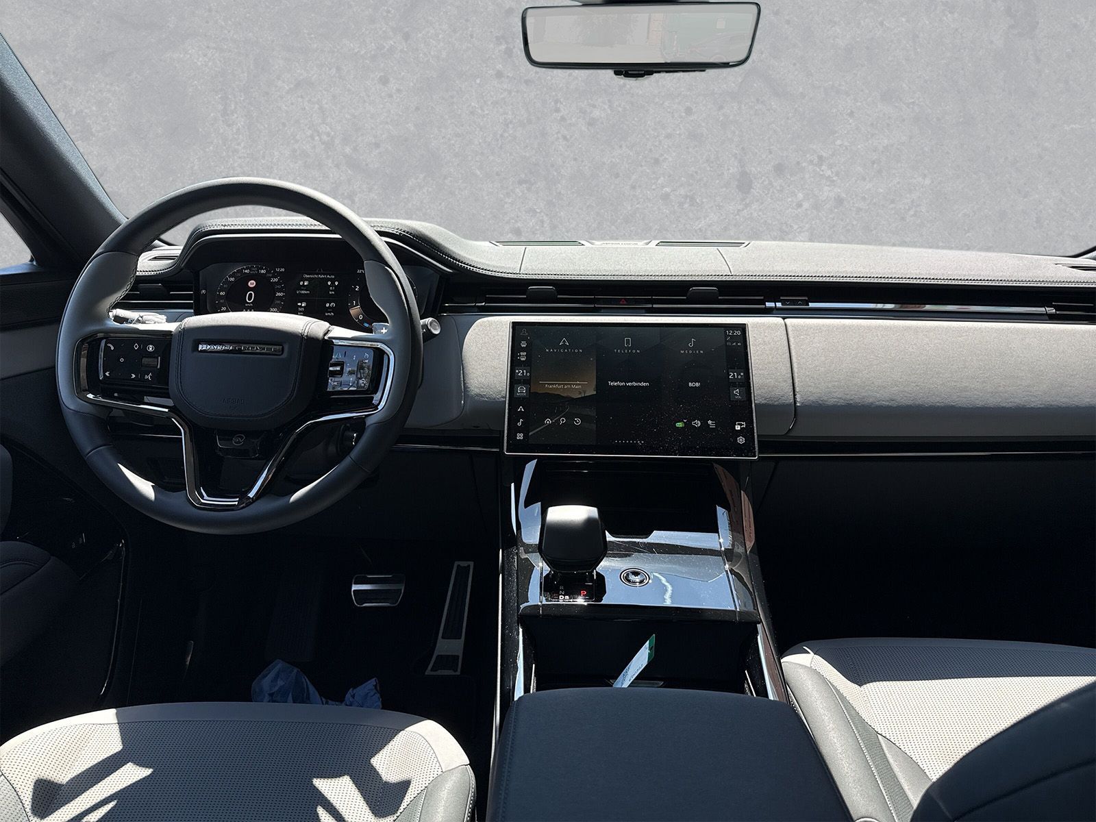 Land Rover Range Rover Sport 4.4 Benzin P635 SV Edition Two foto 4