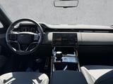 Land Rover Range Rover Sport 4.4 Benzin P635 SV Edition Two - Land Rover Range Rover Sport Jahreswagen