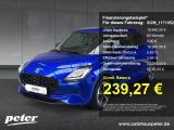 Suzuki Swift Comfort+ Hybrid - Suzuki Swift Vorführfahrzeuge