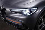Alfa Romeo Stelvio 2.0 Turbo TI Q4 AT8*Kamera*Memory*ACC*Bi - Alfa Romeo Stelvio Gebrauchtwagen