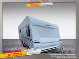 Dethleffs Camper 560 FMK  - Dethleffs Camper 560 FMK