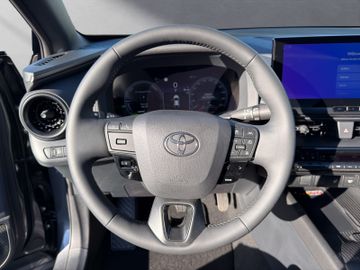 Toyota C-HR - 10