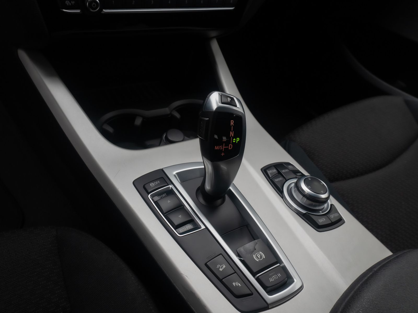 Fahrzeugabbildung BMW X3 xD20d Xenon GeschwindigReg PDC FernlichtAssis