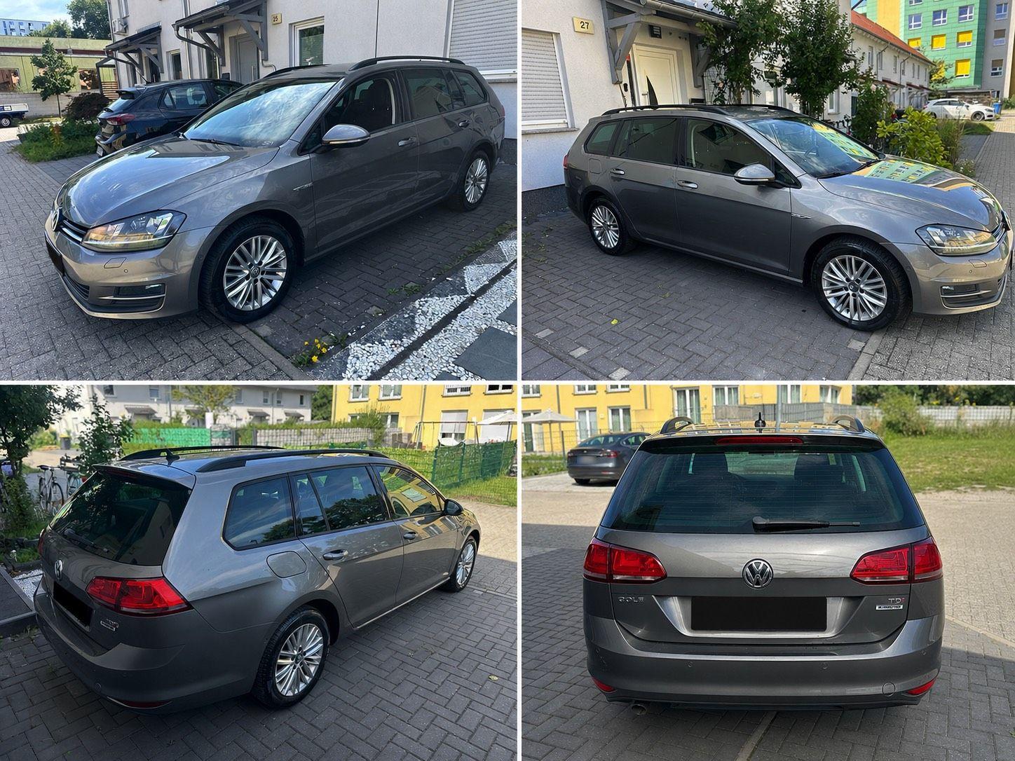 Volkswagen Golf 2015 — photo 5