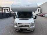 Hobby T 600 AK GLFC Ford Transit FT 350 L - Wohnwagen & Wohnmobile in Dresden