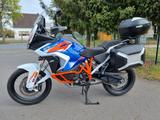 KTM 1290R Super Adventure - KTM 1290 Super Adventure R