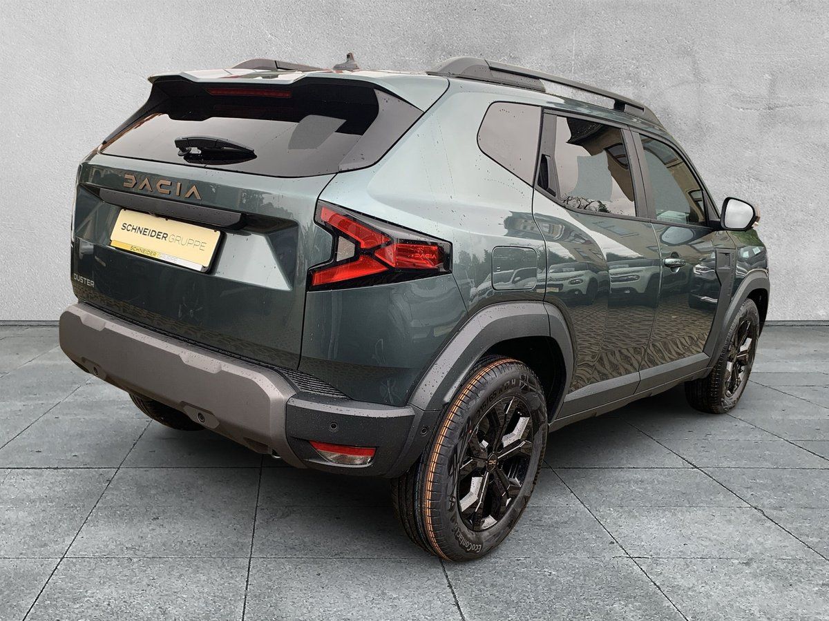 Dacia Duster - Bild 5