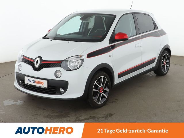 Renault Twingo 0.9 Energy Intens Aut.*NAVI*CAM*PDC*SHZ*