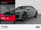 Audi S8 UPE176 LM21 PANO STANDH - Audi S8 in Essen