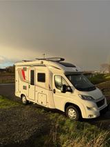 Bürstner Lyseo IT 590 - Bürstner Lyseo I