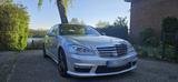 Mercedes-Benz S 63 L AMG 16000 FEST - Mercedes-Benz 600 Gebrauchtwagen