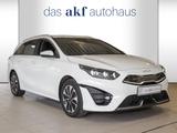 Kia Cee'd Sportswagon 1.6 GDI Aut. PHEV Vision-Navi* - Kia cee'd Sportswagon Plug-in Hybrid (PHEV) Gebrauchtwagen