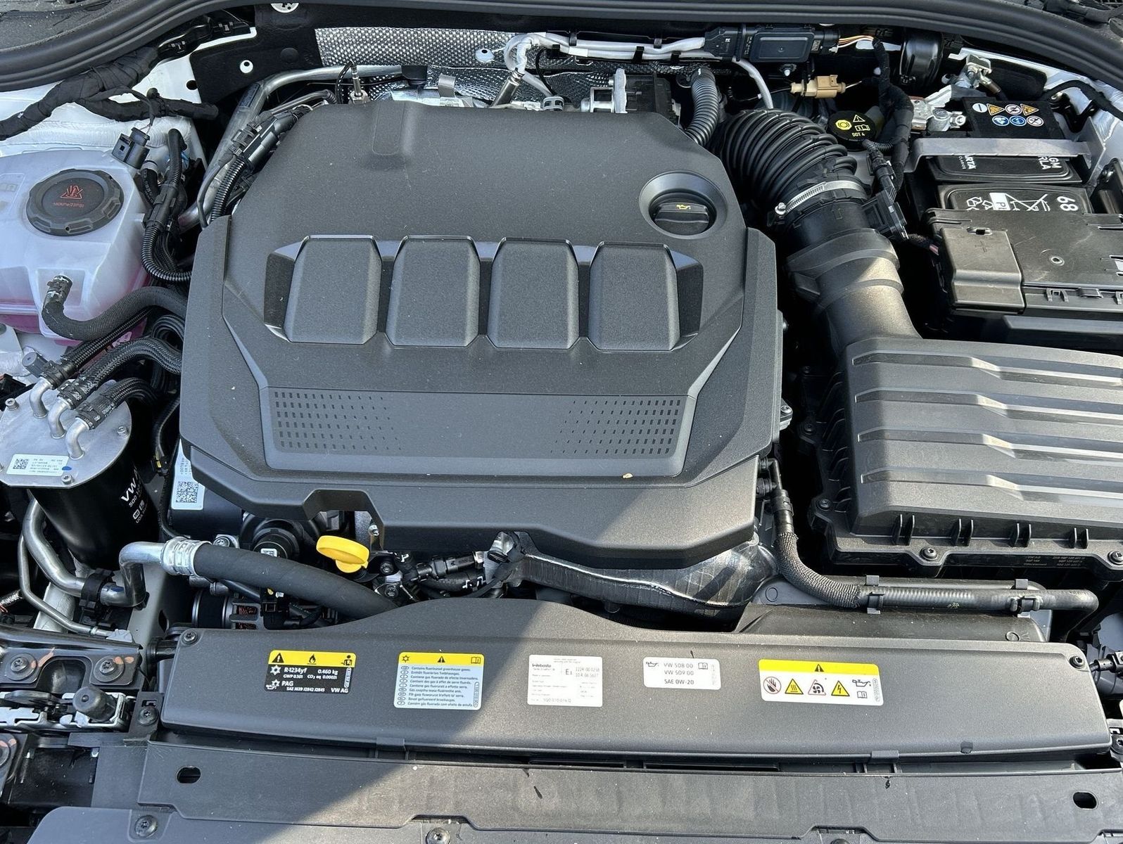 Volkswagen Passat - Bild 21