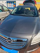 Opel Insignia Zum verkaufen - Opel: Verkaufen