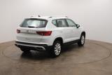 Seat Ateca Style 1.5 TSI AHK*Tempo*PDC*RFK*SH*Klima - Seat Ateca in Kassel