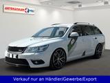 Skoda Octavia Kombi RS 2.0 TDI Xenon SHZ Navi PDC - Skoda Octavia aus 2009: RS