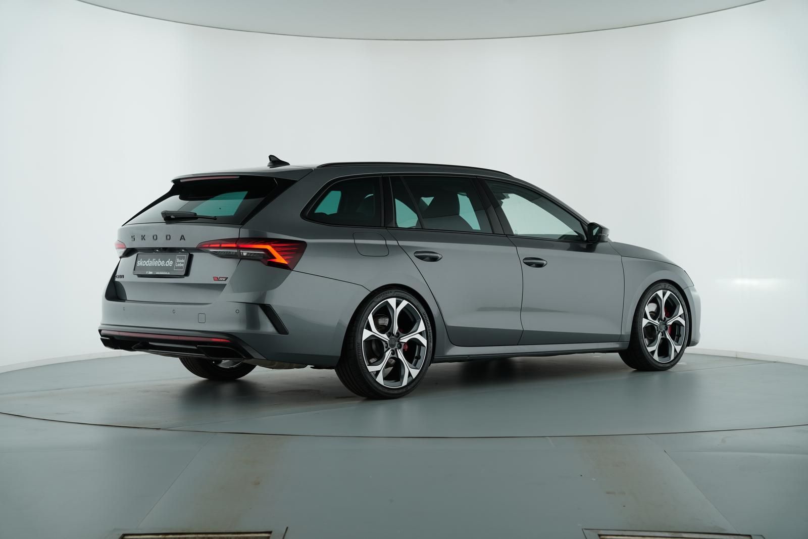 Skoda Octavia - Bild 7