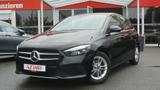 Mercedes-Benz B200 Style LED Navi el. Heckklappe Sitzheizung - Mercedes-Benz B-Klasse: Schwarz