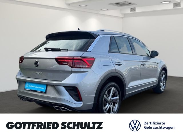 Volkswagen T-Roc - Bild 5