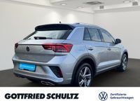 Volkswagen T-Roc - Vorschau Bild 5