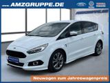 Ford S-Max ST-Line 1.5 EB 7-Sitzer+Kamera+Winterpak - Ford S-Max: Weiß