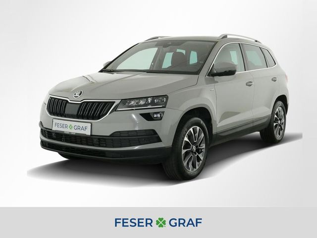 Skoda Karoq 2.0 TDI Drive 125 4x4 DSG AHK / LED / Navi