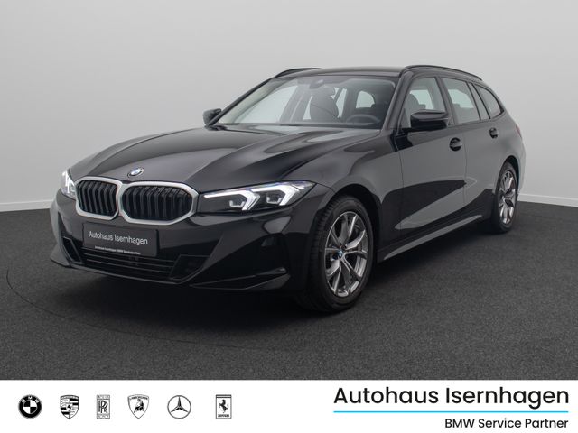 BMW 318i Alarm DAB Kamera Sportlenkrad CockpitPlus
