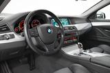 BMW 520D*VOLLLEDER-SPORTSITZE*ANHÄNGERKUPPLUNG* - : Anhängerkupplung