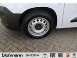 Opel Combo Cargo Navi USB Klima  Doppelsitzb Holzbode - Angebote