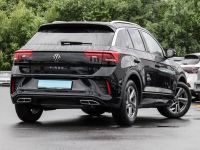 Volkswagen T-Roc - Vorschau Bild 2