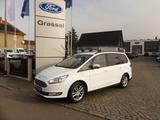 Ford Galaxy Business