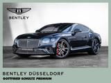 Bentley Continental GT W12 // BENTLEY DÜSSELDORF - Bentley aus 2019