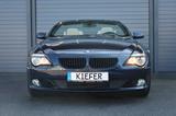 BMW 650i Cabrio 4.8i V8/NAVI/LHZ/PDC/R19 - gebrauchte BMW 6er Reihe aus dem Jahr 2008