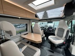 Adria Twin 640 SLB 60Y JUBILEE*Markise*138l Kühlschran