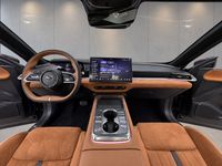 Mazda 6e - Vorschau Bild 14
