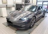 Porsche Taycan Perf.Batterie+ HeadUp Pano 360°Cam 21"