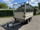 Saris PK30 3-Seiten Kipper 2700KG - Angebote entsprechen deinen Suchkriterien