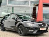 Seat Leon Style - Seat Leon mit Diesel-Antrieb: Limousine, Automatik