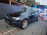 BMW X3 3.0i - - gebrauchte BMW X3 aus dem Jahr 2004