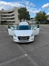 Peugeot 508 Allure - gebrauchte Peugeot 508 aus dem Jahr 2013