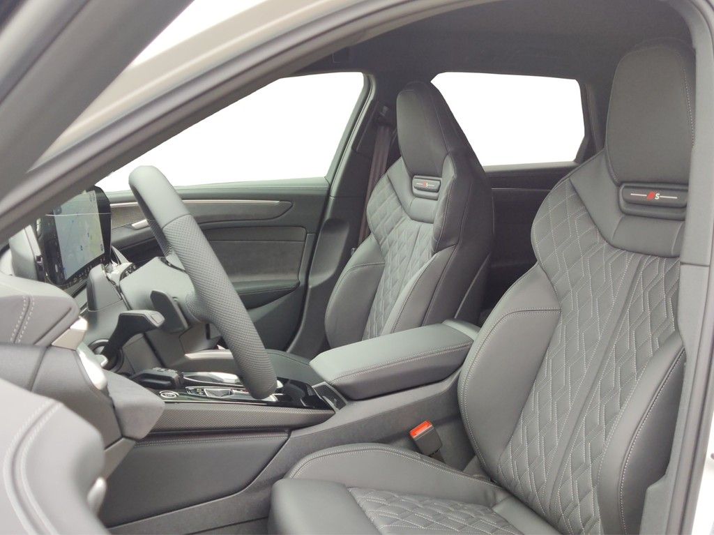 Audi A6 - Bild 13