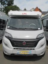 LMC T662, mit Sat-Anlage - Angebote